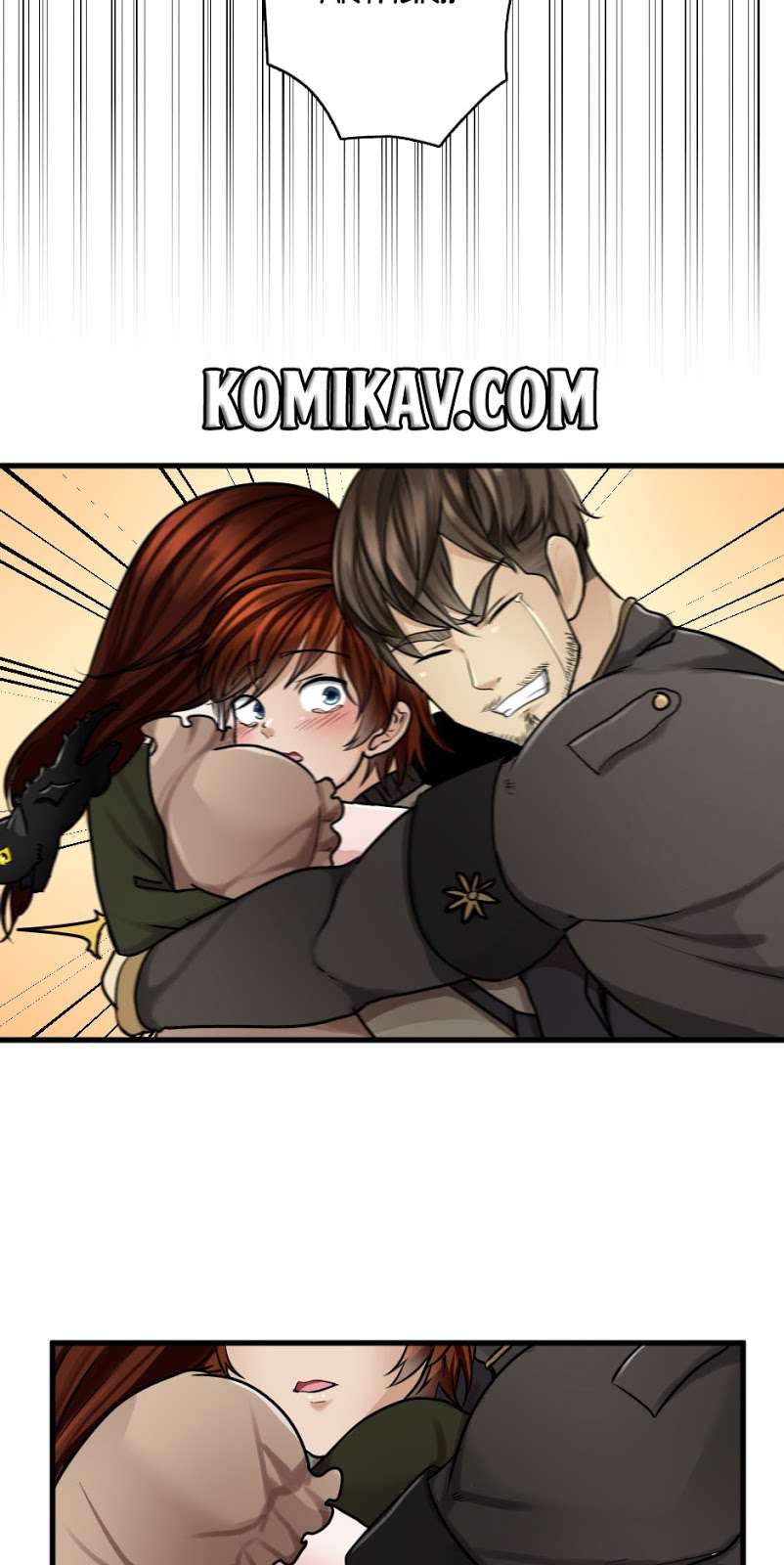 The Beginning After The End Chapter 29 Halaman 29