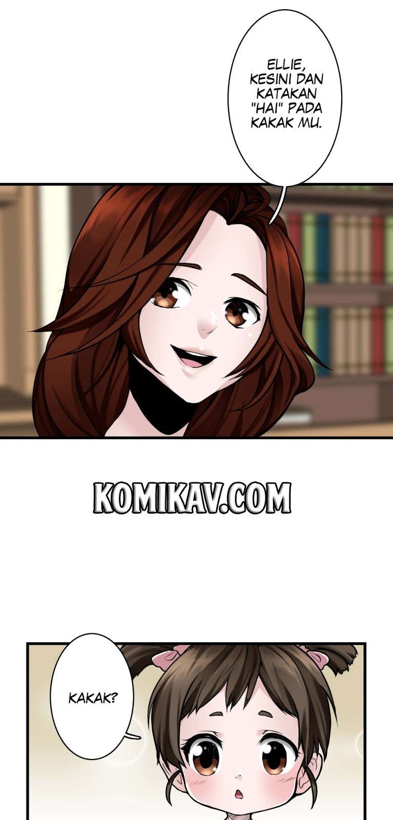 The Beginning After The End Chapter 29 Halaman 34