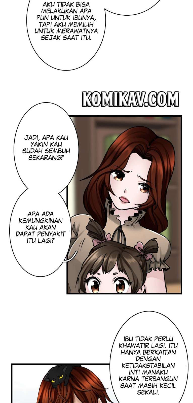 The Beginning After The End Chapter 29 Halaman 42