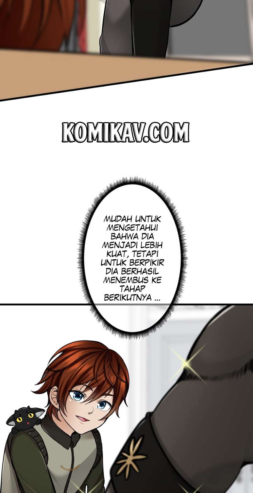 The Beginning After The End Chapter 29 Halaman 49