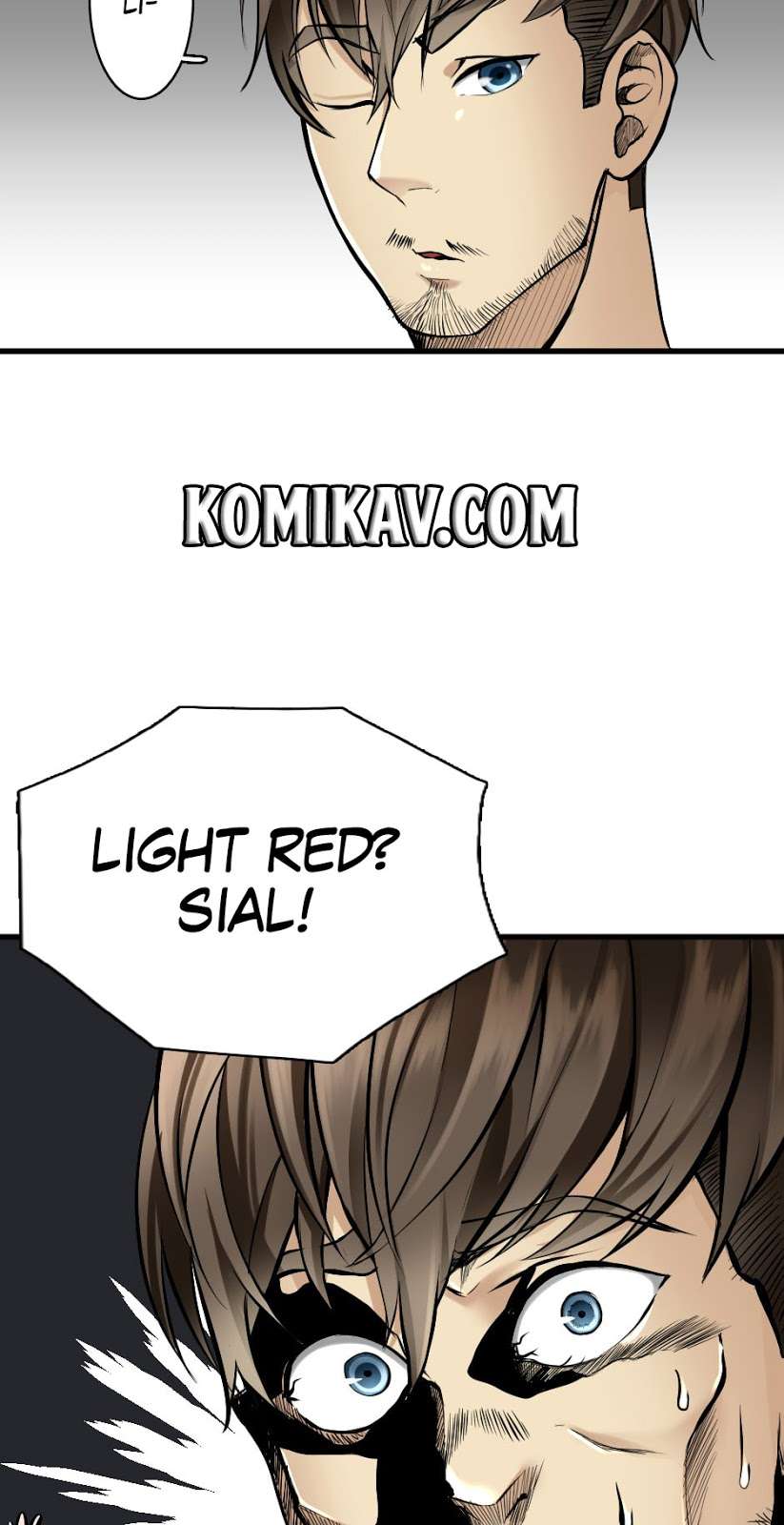 The Beginning After The End Chapter 29 Halaman 52