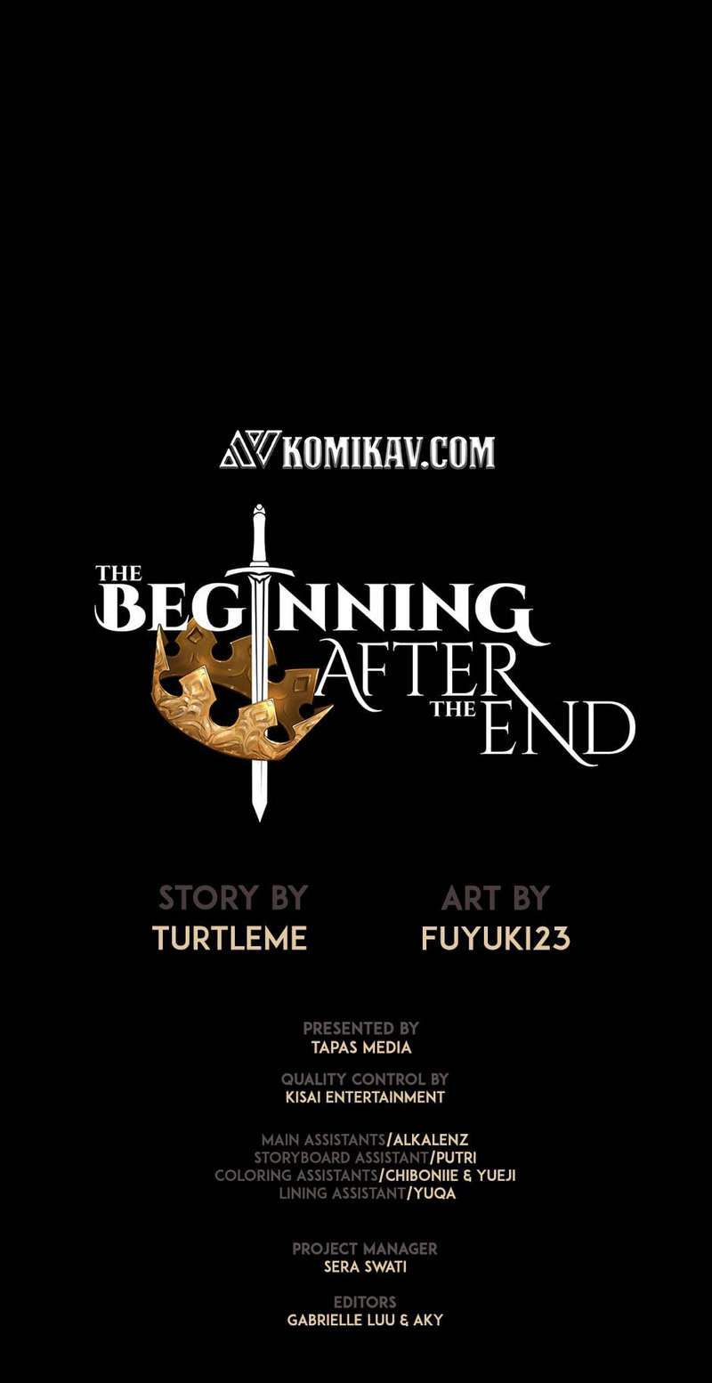 The Beginning After The End Chapter 64 Halaman 2