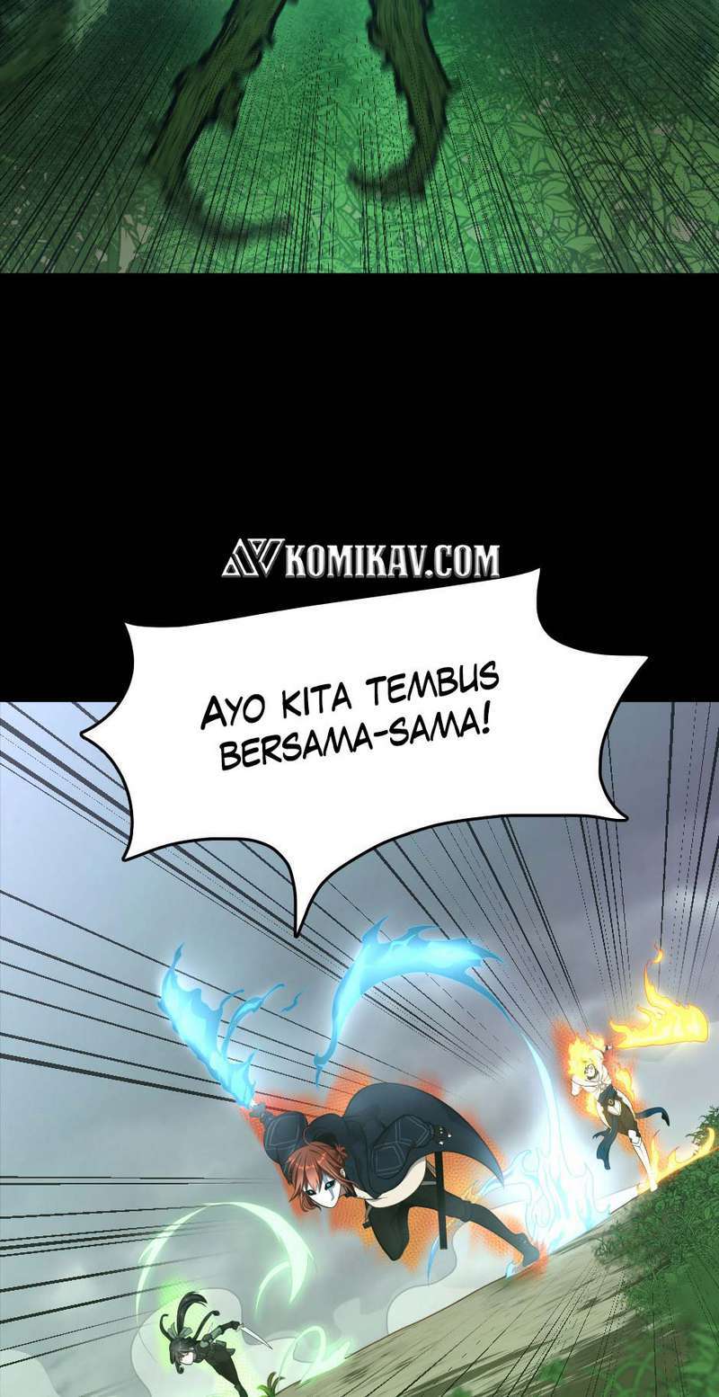 The Beginning After The End Chapter 64 Halaman 4