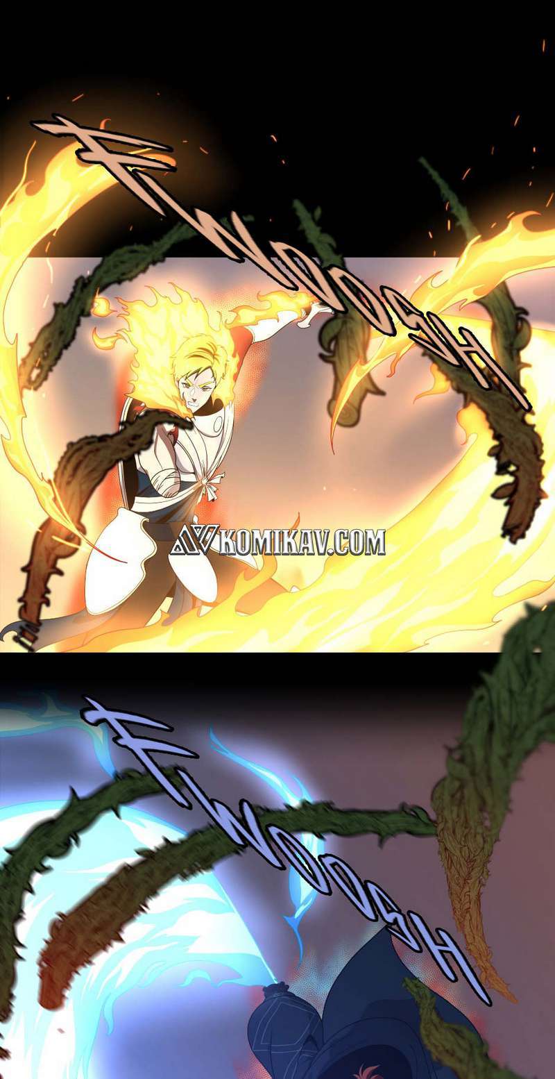 The Beginning After The End Chapter 64 Halaman 6
