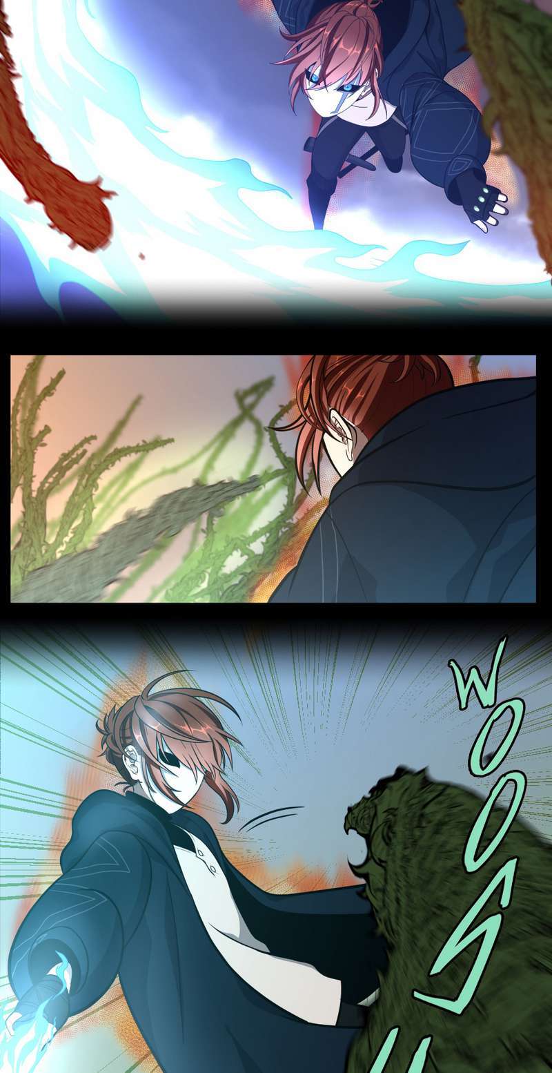 The Beginning After The End Chapter 64 Halaman 7