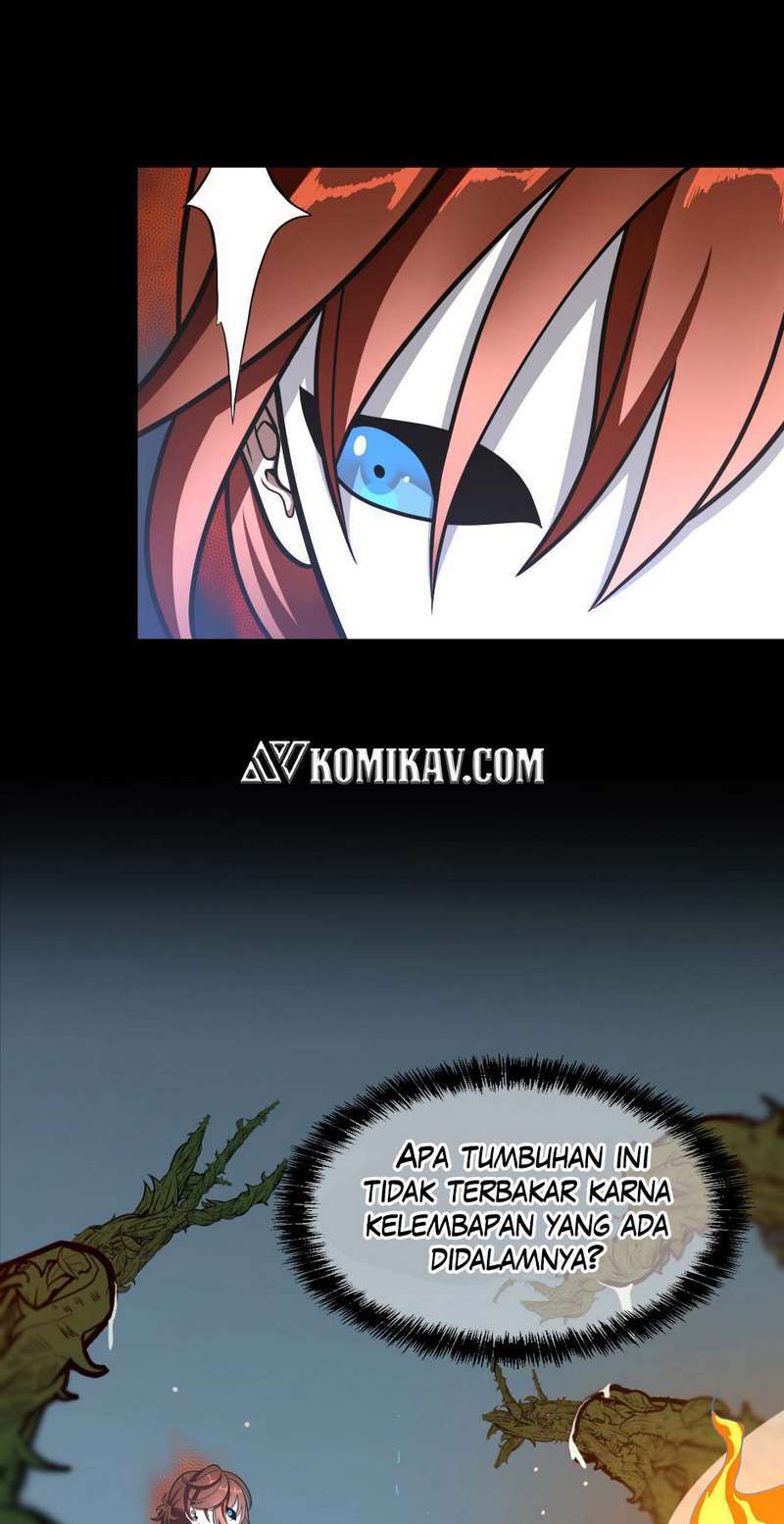 The Beginning After The End Chapter 64 Halaman 10