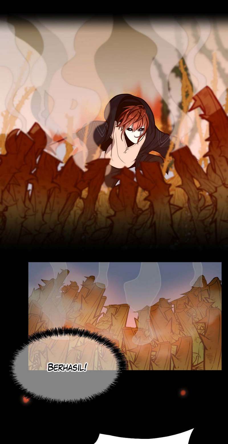 The Beginning After The End Chapter 64 Halaman 13