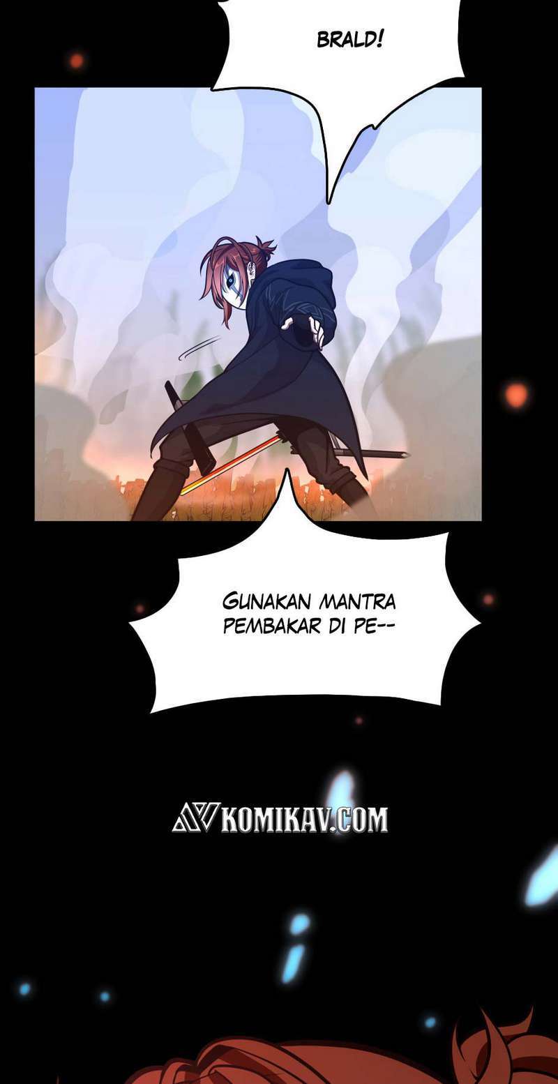 The Beginning After The End Chapter 64 Halaman 14