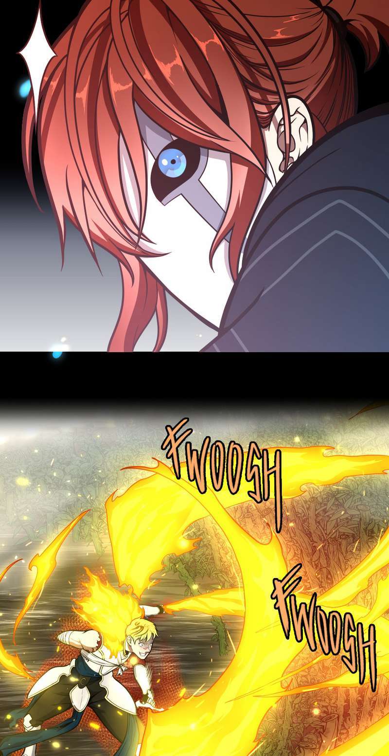 The Beginning After The End Chapter 64 Halaman 15