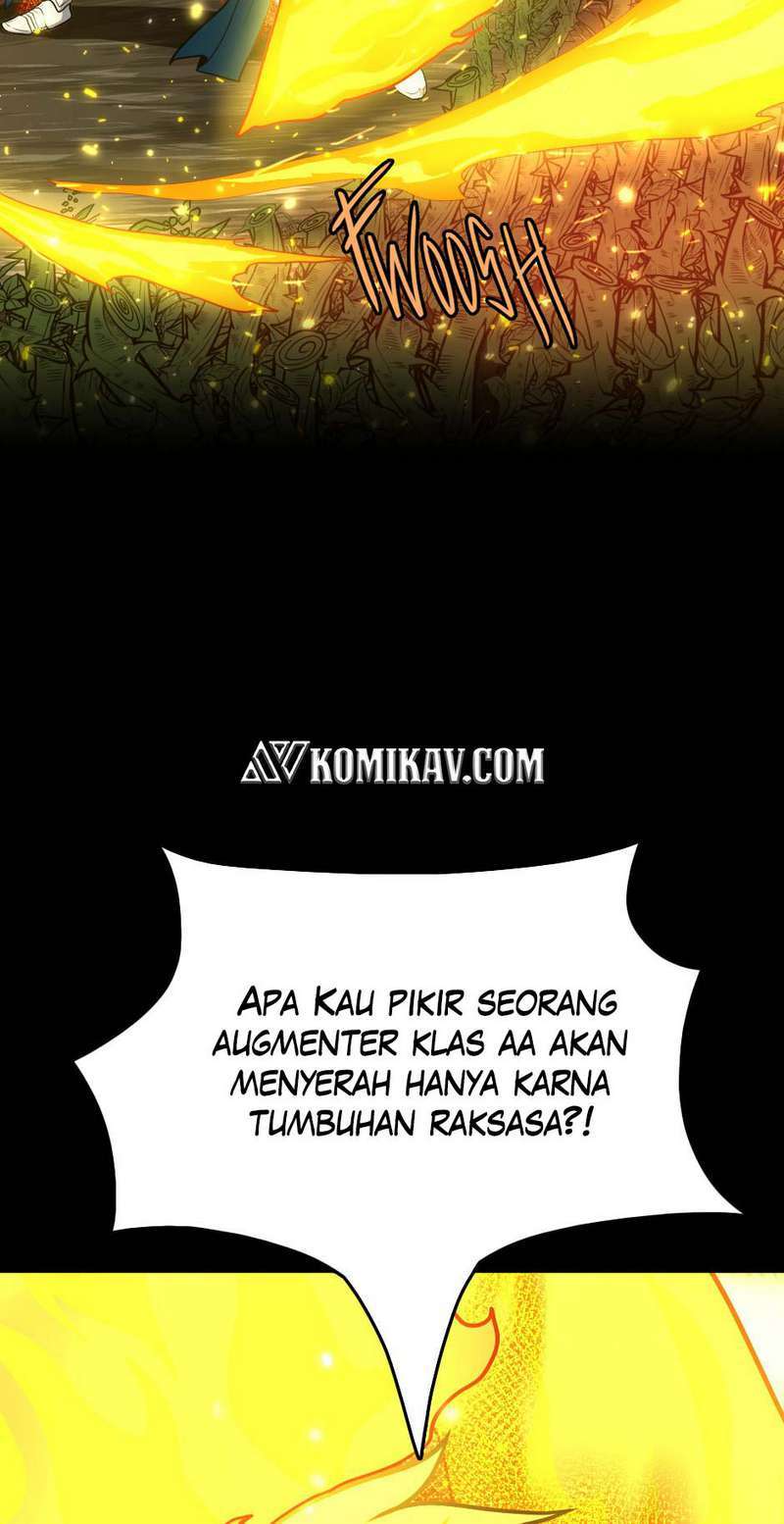 The Beginning After The End Chapter 64 Halaman 16