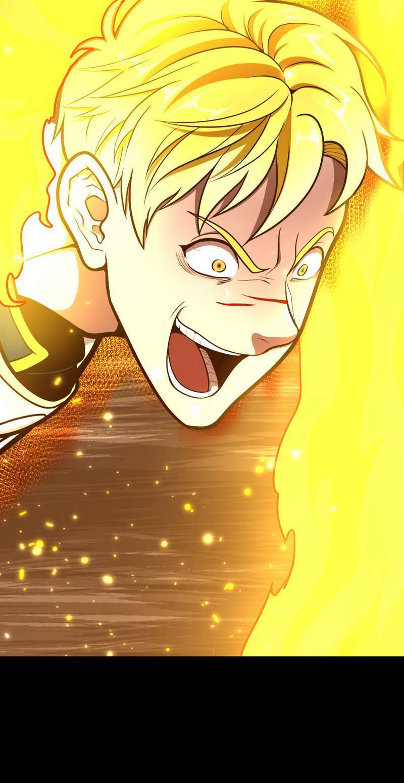 The Beginning After The End Chapter 64 Halaman 17