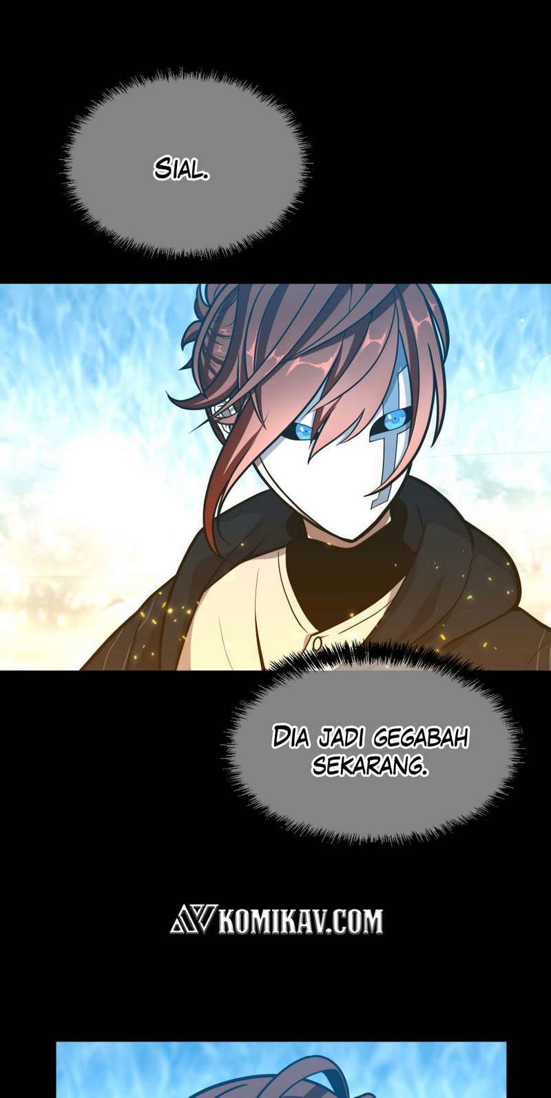 The Beginning After The End Chapter 64 Halaman 18