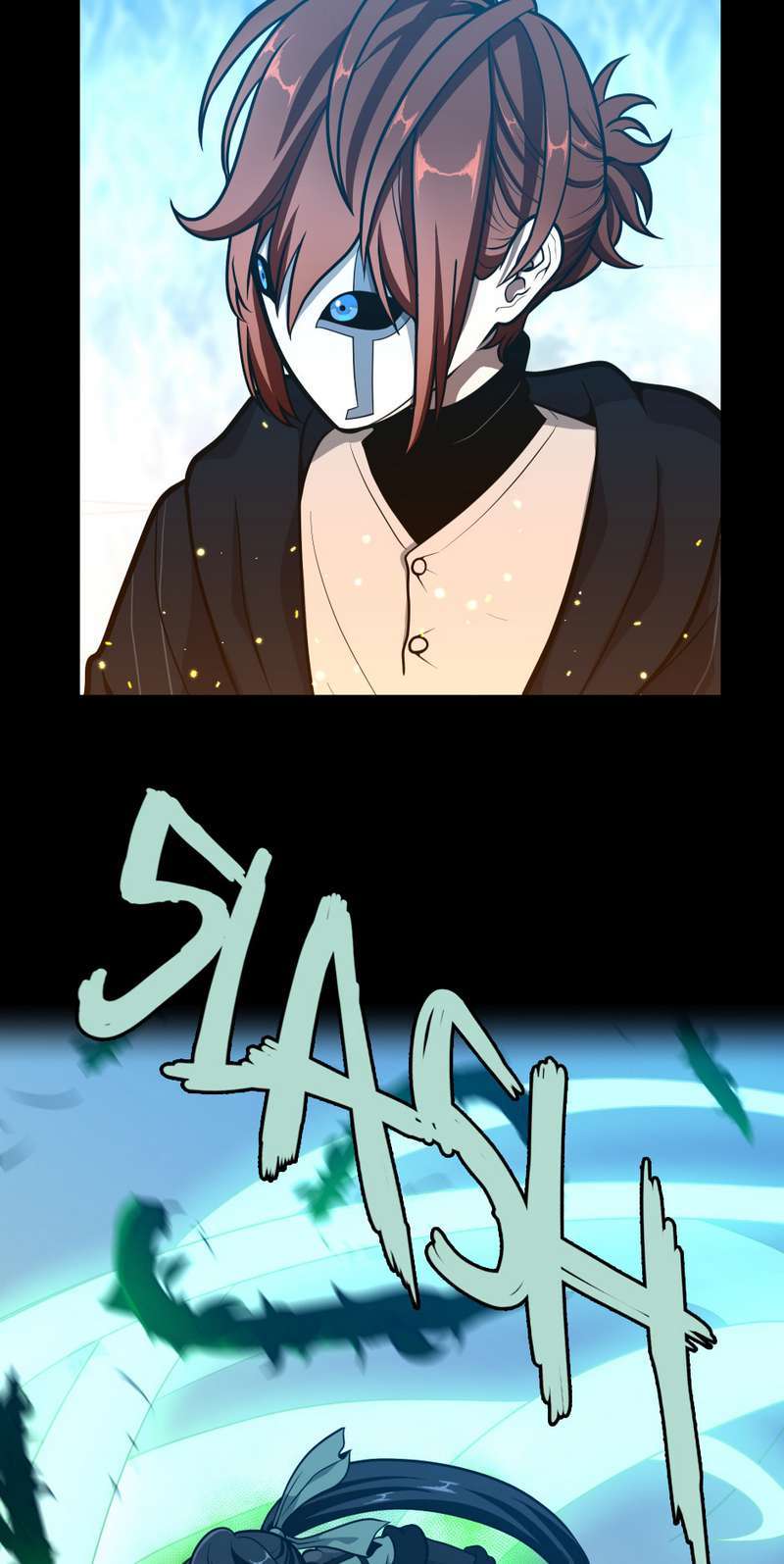 The Beginning After The End Chapter 64 Halaman 19