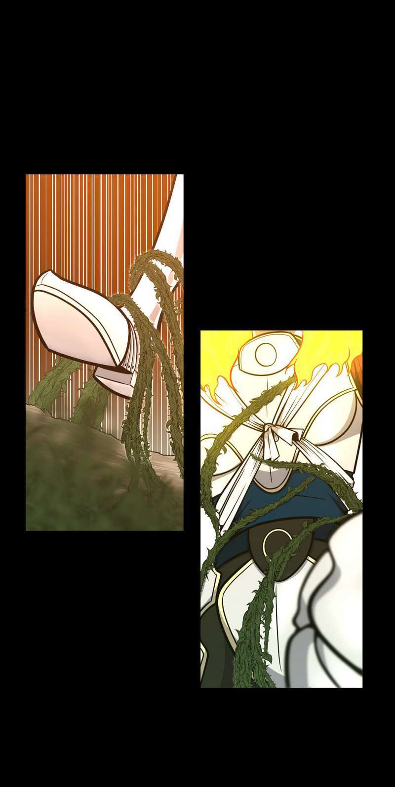 The Beginning After The End Chapter 64 Halaman 25