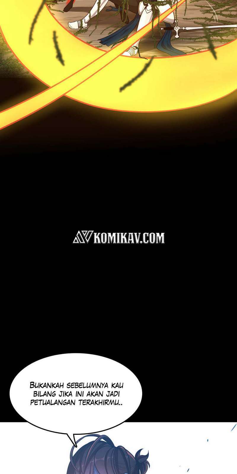 The Beginning After The End Chapter 64 Halaman 30