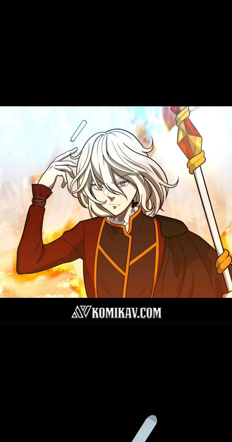 The Beginning After The End Chapter 64 Halaman 34
