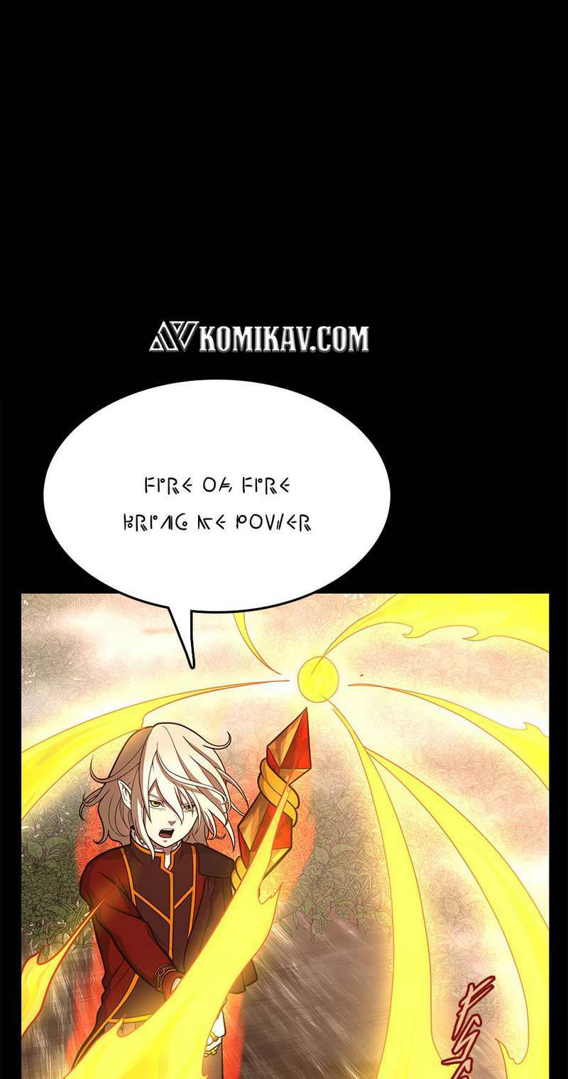 The Beginning After The End Chapter 64 Halaman 36