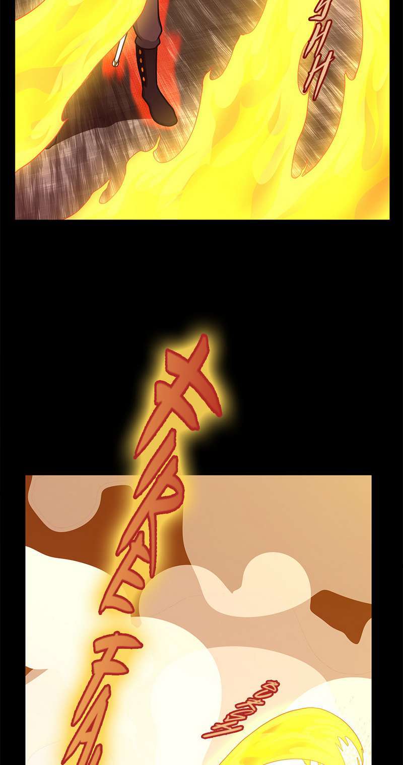 The Beginning After The End Chapter 64 Halaman 37