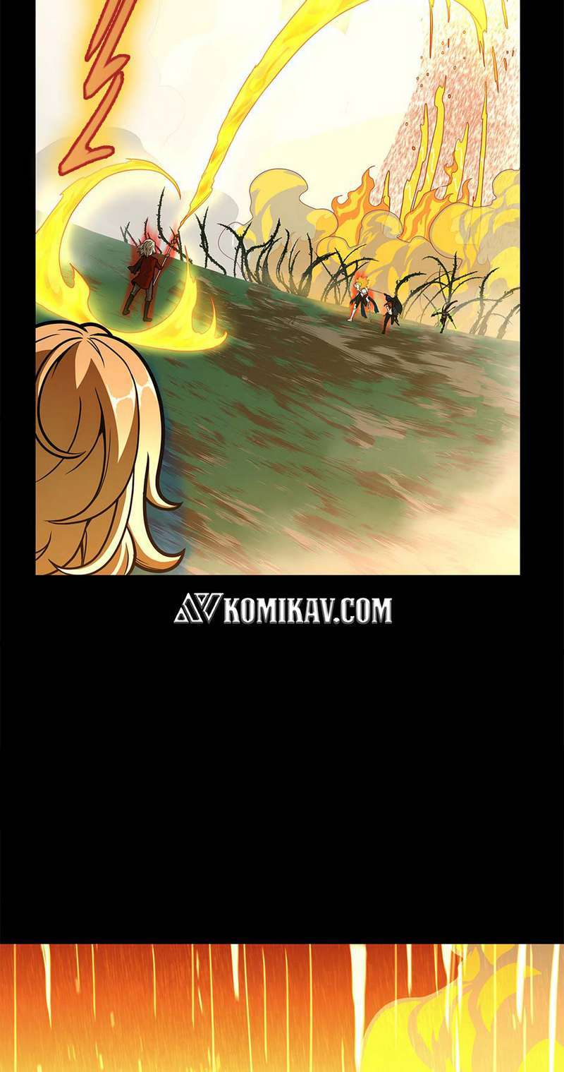 The Beginning After The End Chapter 64 Halaman 38
