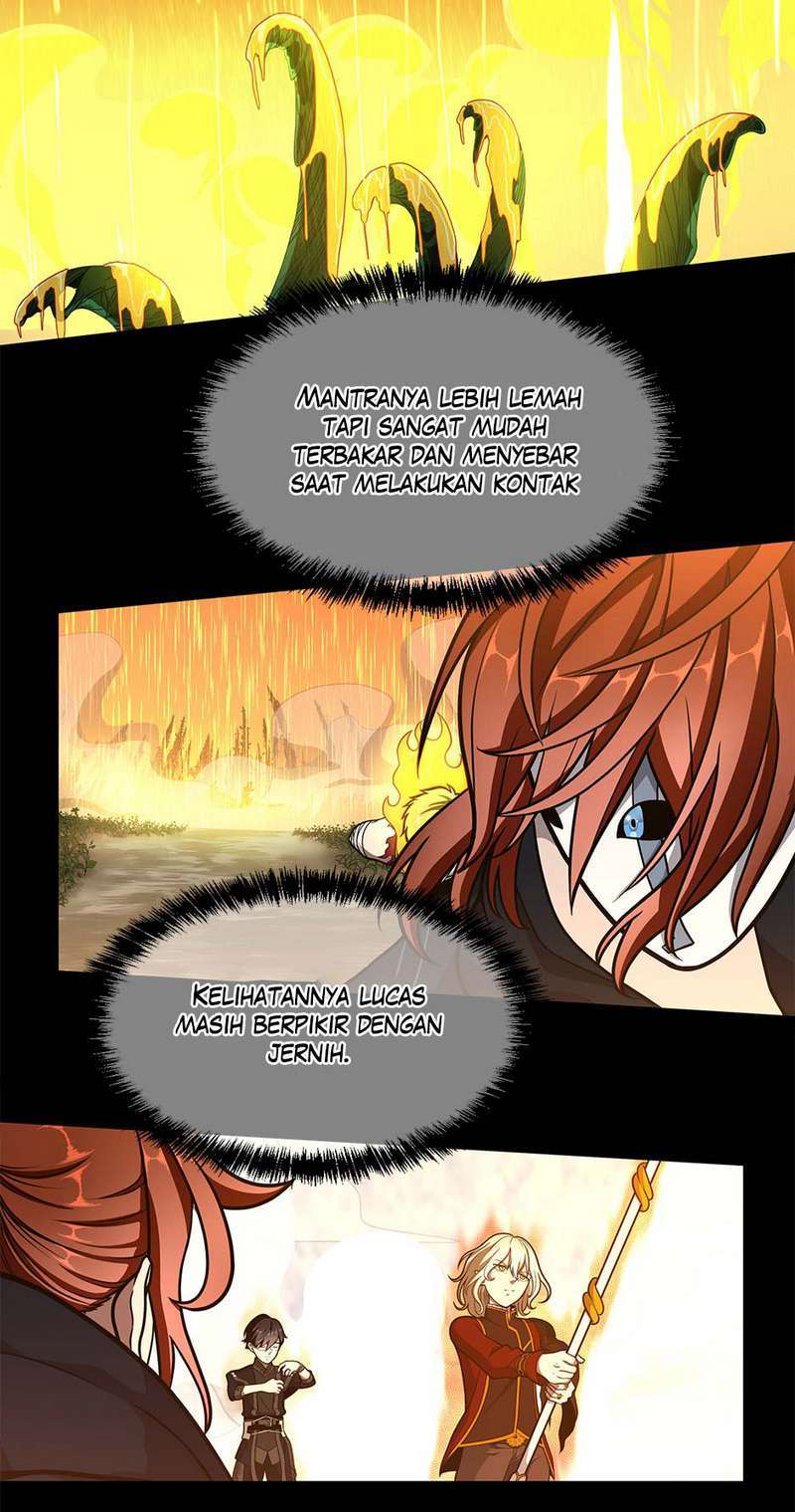 The Beginning After The End Chapter 64 Halaman 39