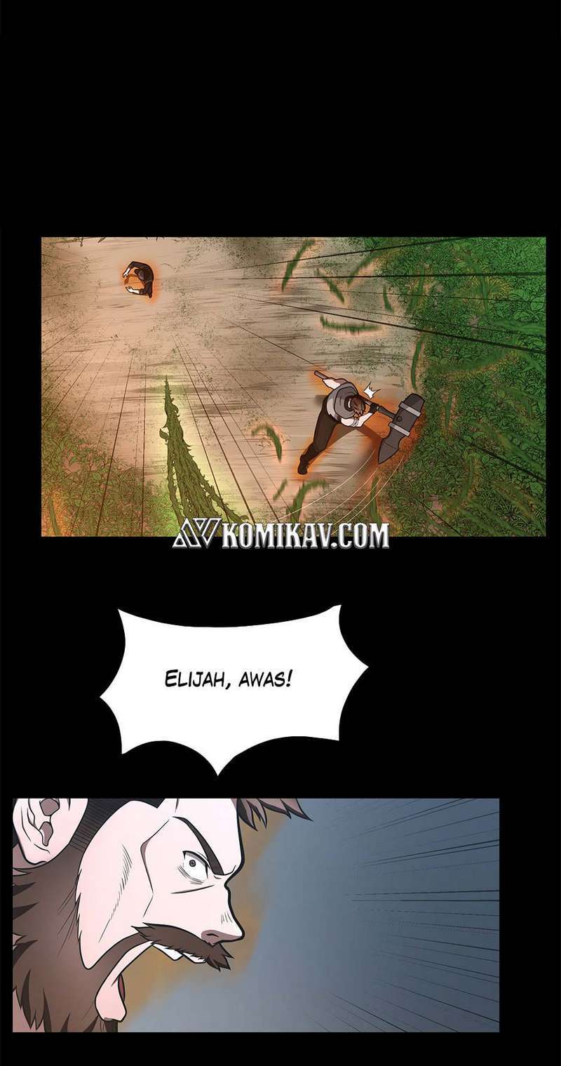 The Beginning After The End Chapter 64 Halaman 40
