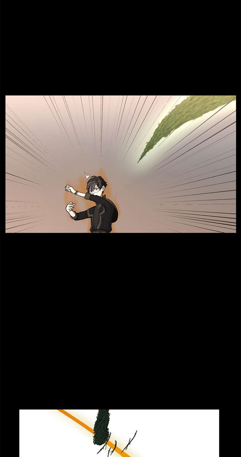 The Beginning After The End Chapter 64 Halaman 41