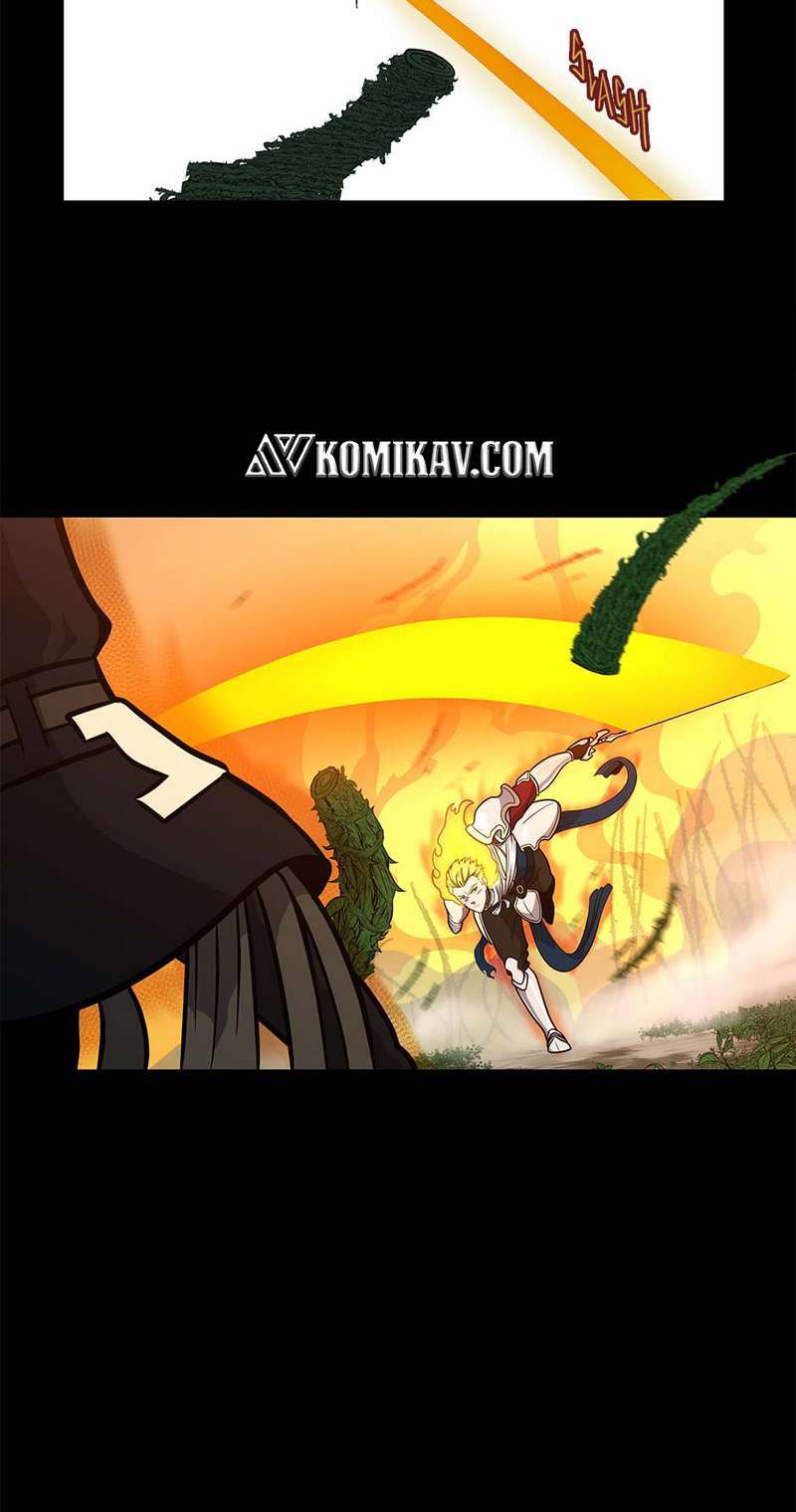 The Beginning After The End Chapter 64 Halaman 42