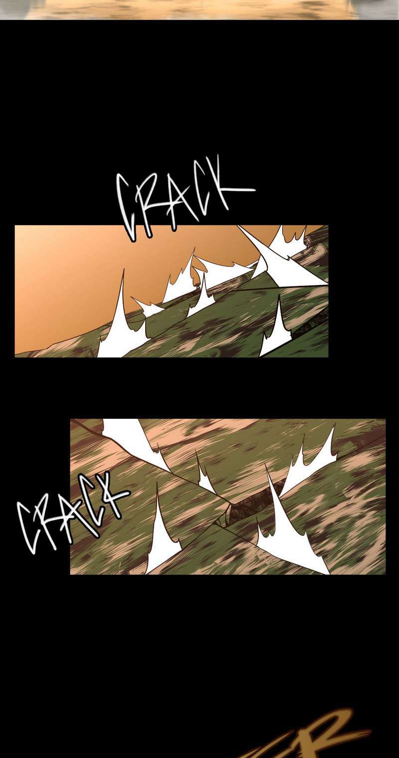 The Beginning After The End Chapter 64 Halaman 45