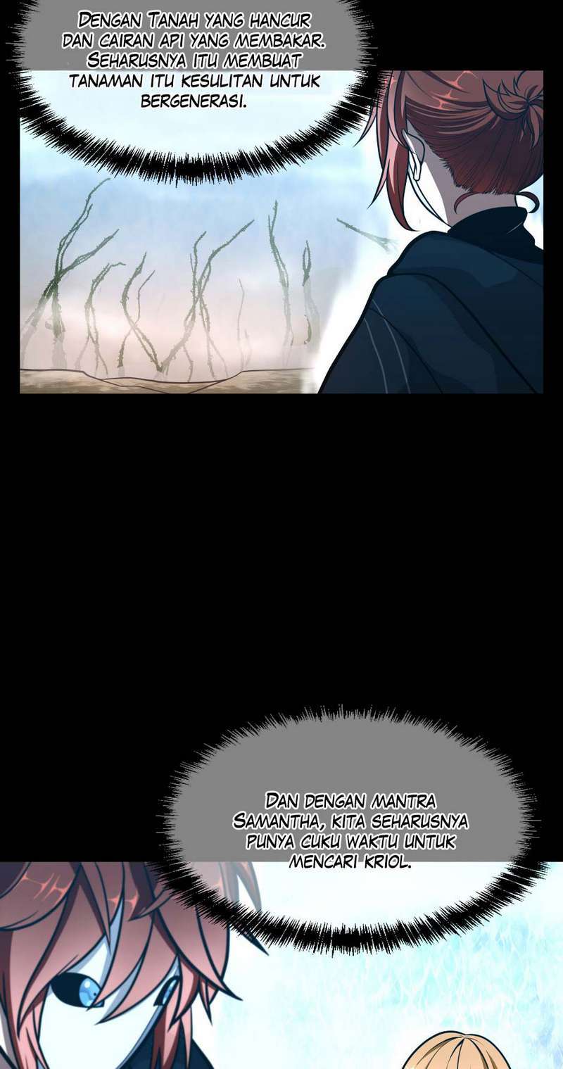 The Beginning After The End Chapter 64 Halaman 47