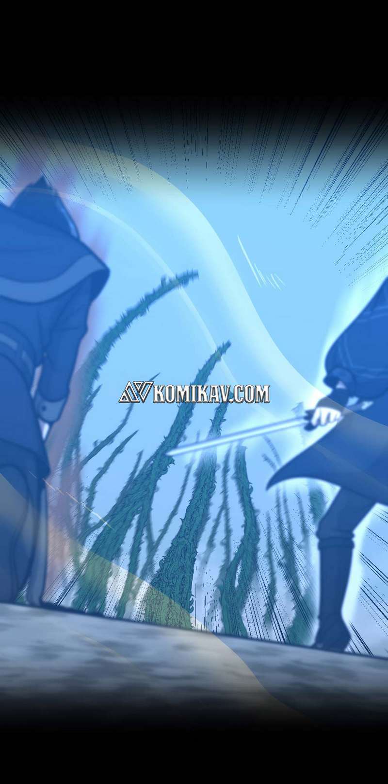 The Beginning After The End Chapter 64 Halaman 50