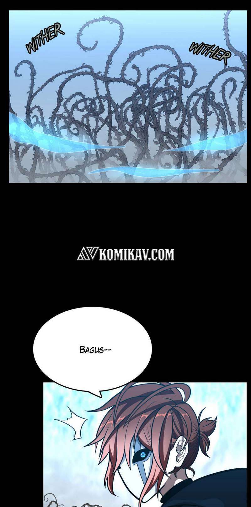 The Beginning After The End Chapter 64 Halaman 52