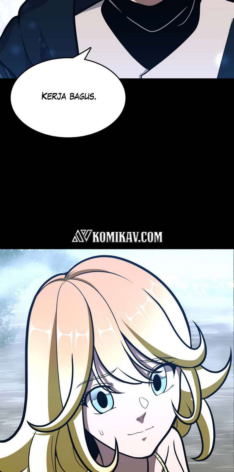 The Beginning After The End Chapter 64 Halaman 56