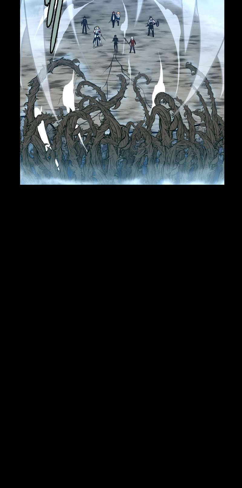 The Beginning After The End Chapter 64 Halaman 59