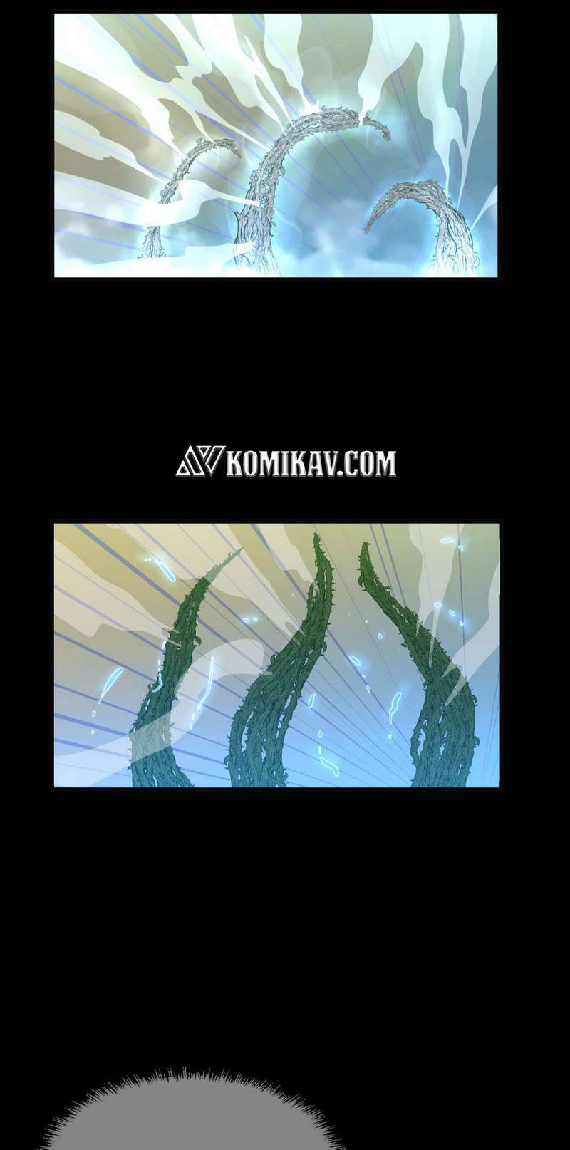 The Beginning After The End Chapter 64 Halaman 60