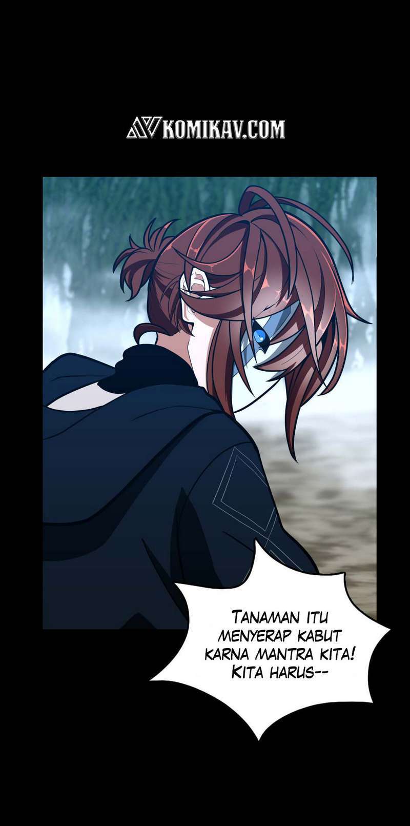 The Beginning After The End Chapter 64 Halaman 64