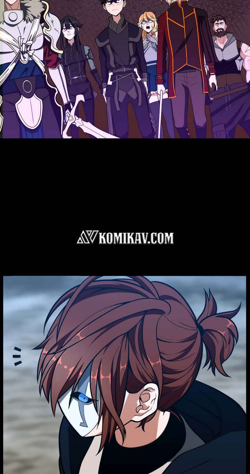 The Beginning After The End Chapter 64 Halaman 66