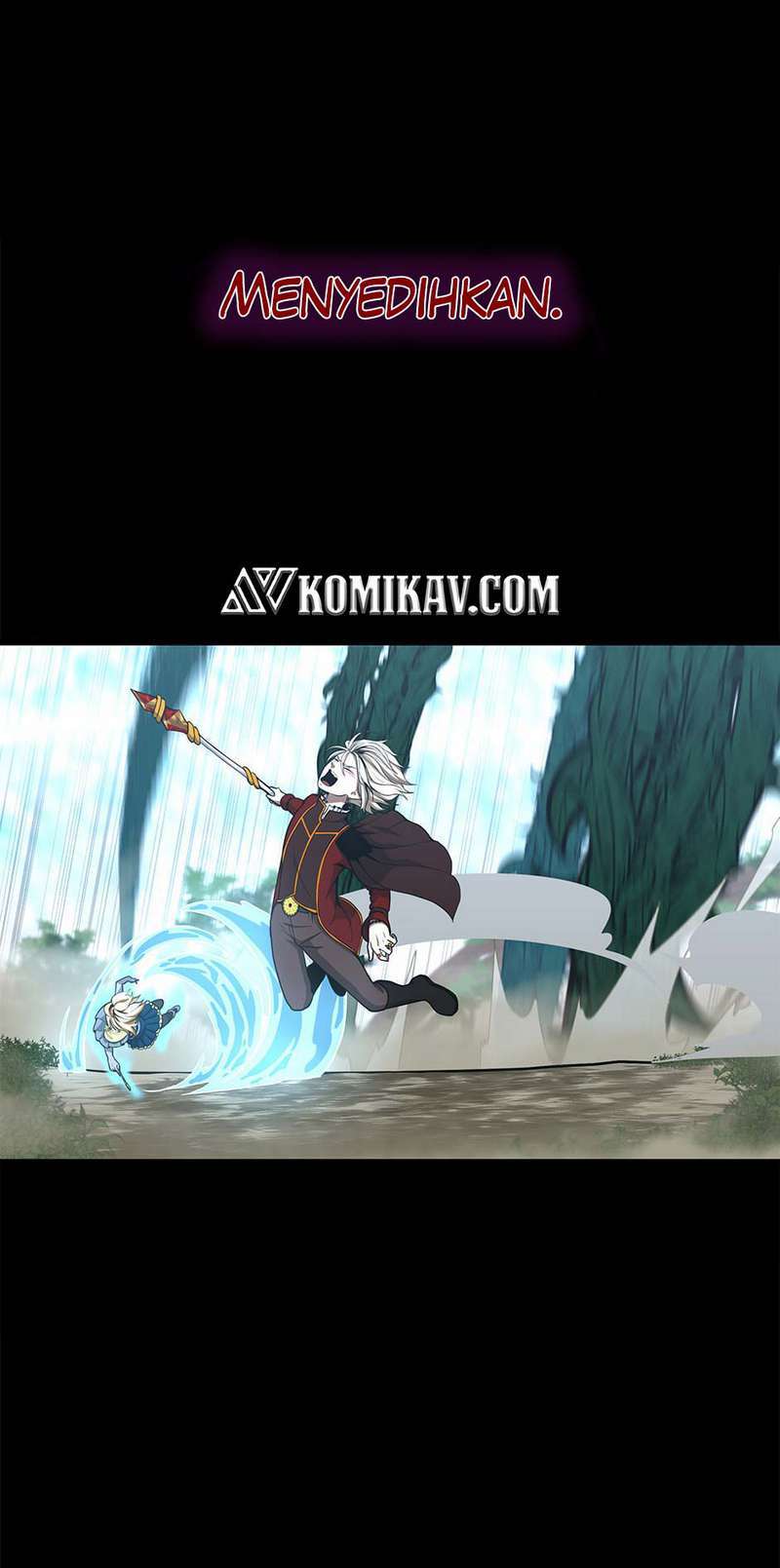 The Beginning After The End Chapter 66 Halaman 2