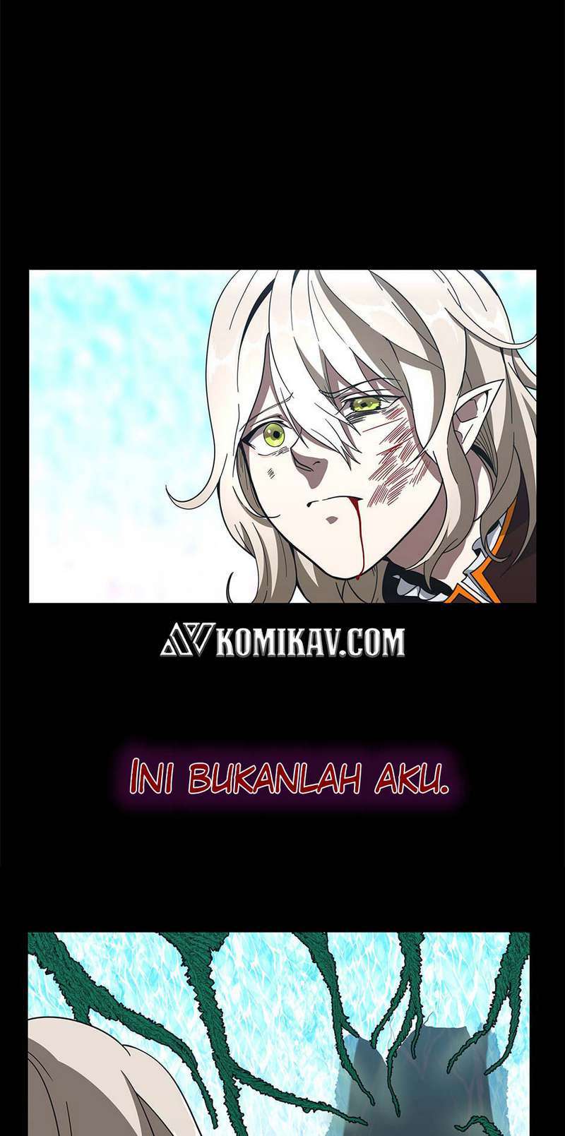 The Beginning After The End Chapter 66 Halaman 4