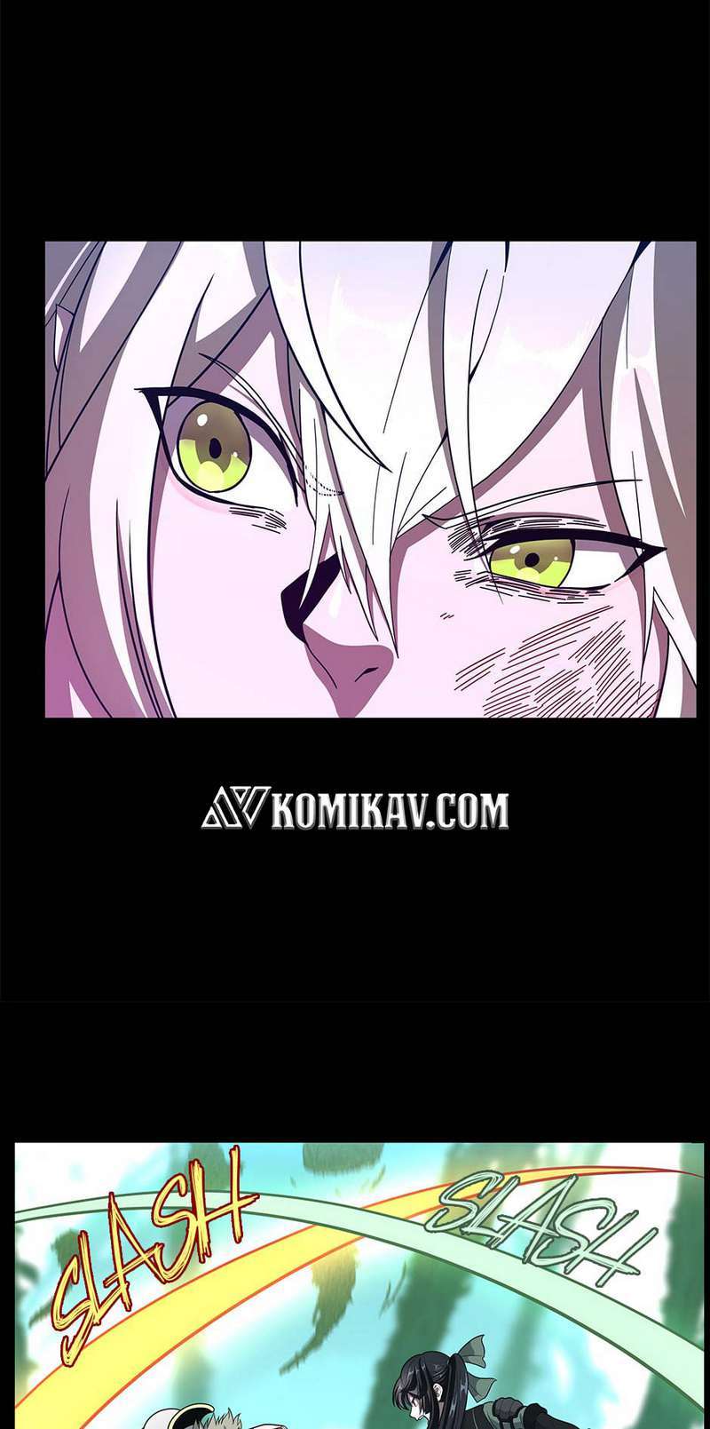 The Beginning After The End Chapter 66 Halaman 6