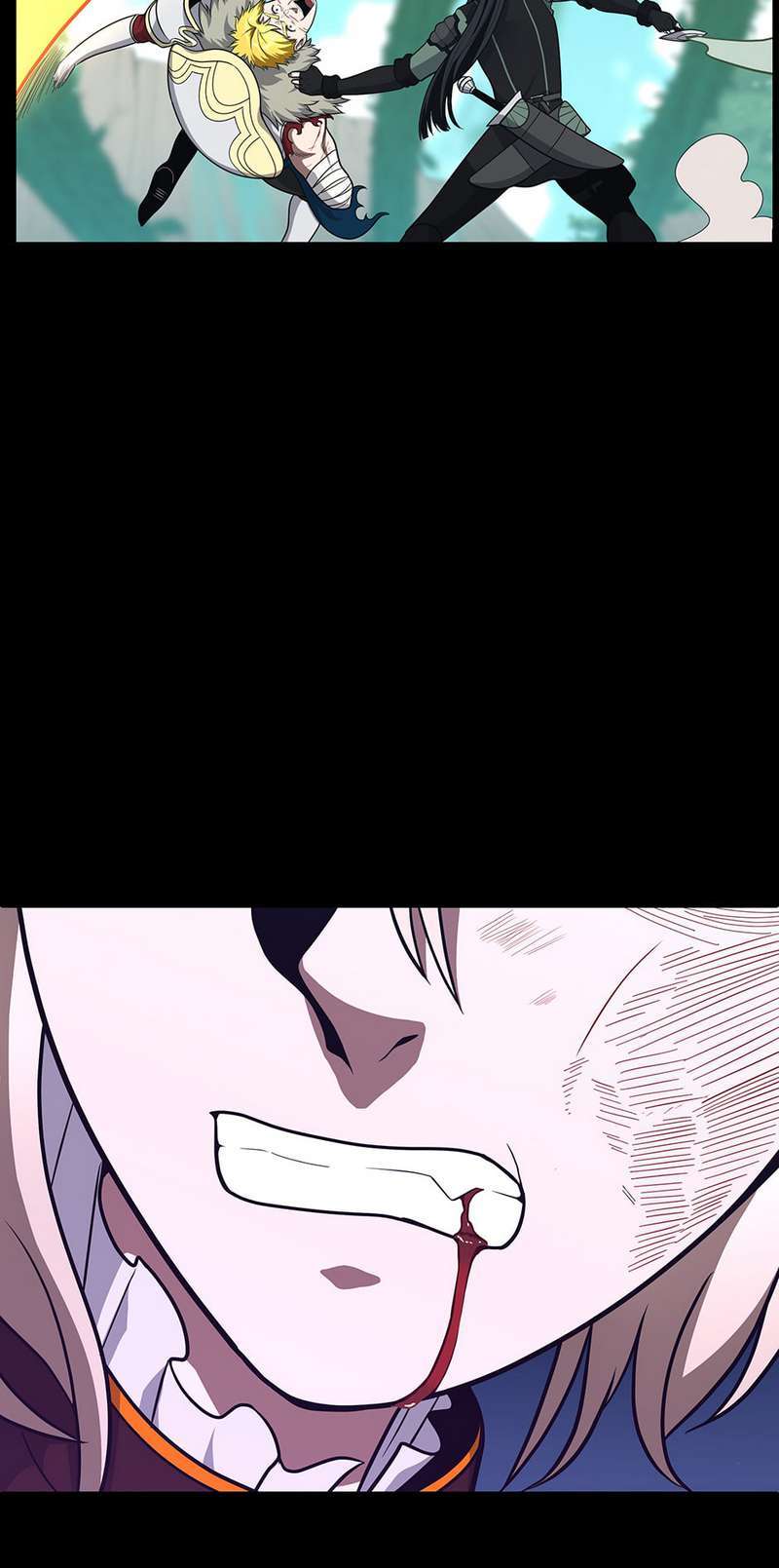 The Beginning After The End Chapter 66 Halaman 7
