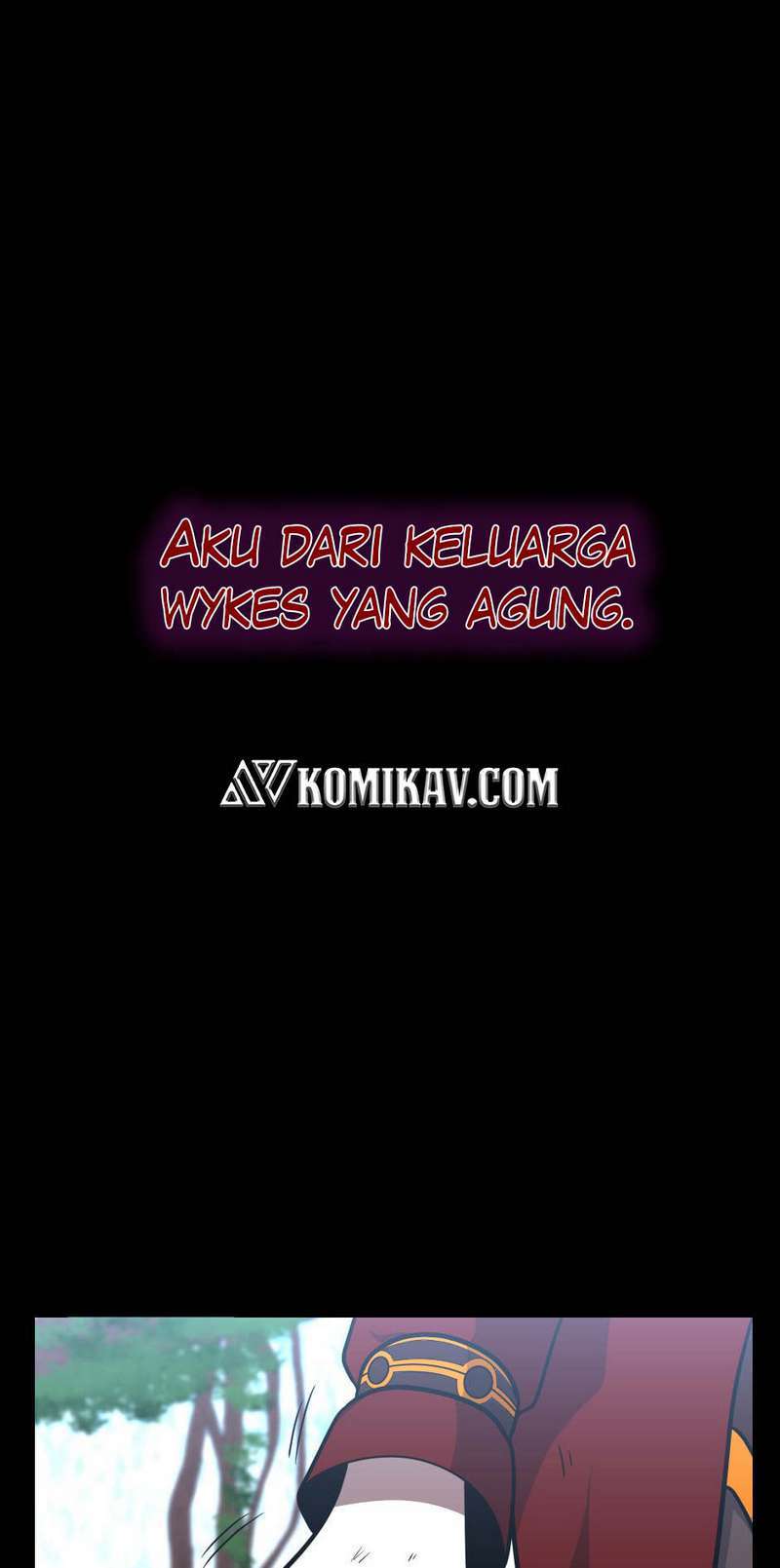 The Beginning After The End Chapter 66 Halaman 8