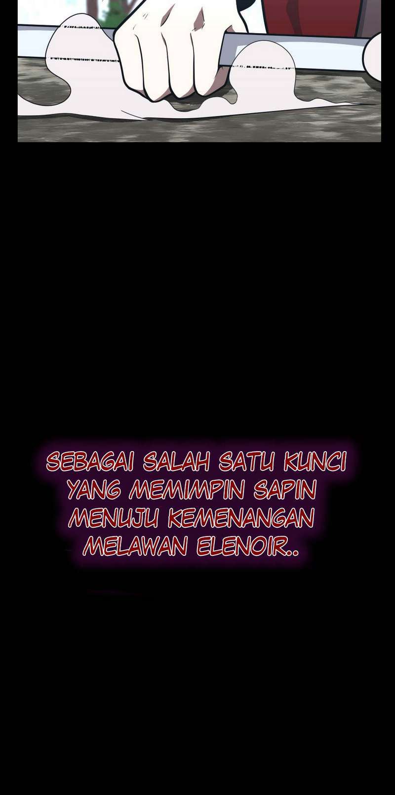 The Beginning After The End Chapter 66 Halaman 9