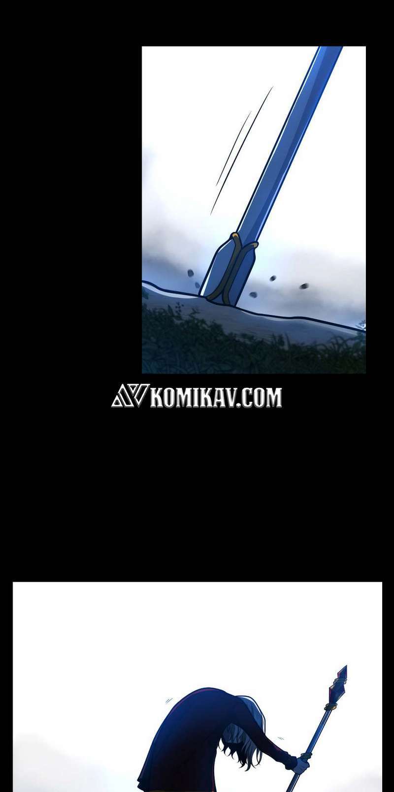 The Beginning After The End Chapter 66 Halaman 10