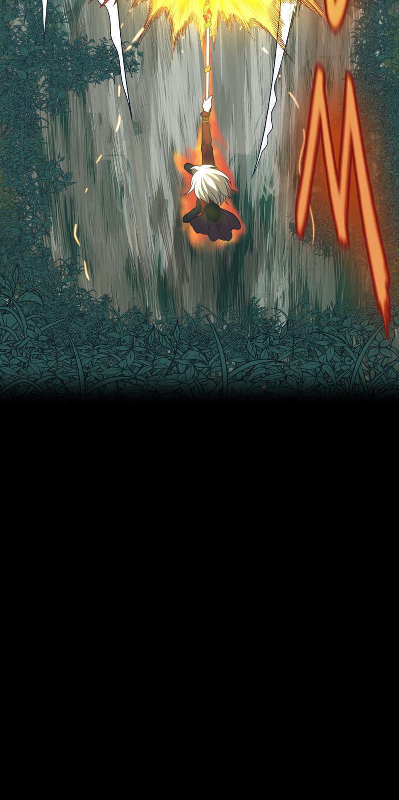 The Beginning After The End Chapter 66 Halaman 17