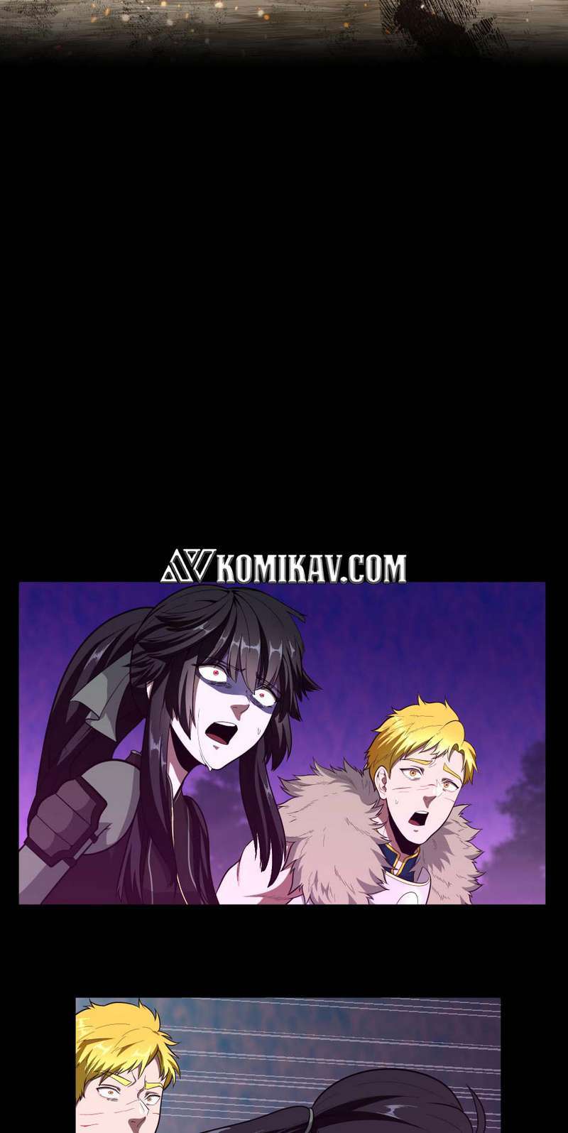 The Beginning After The End Chapter 66 Halaman 24