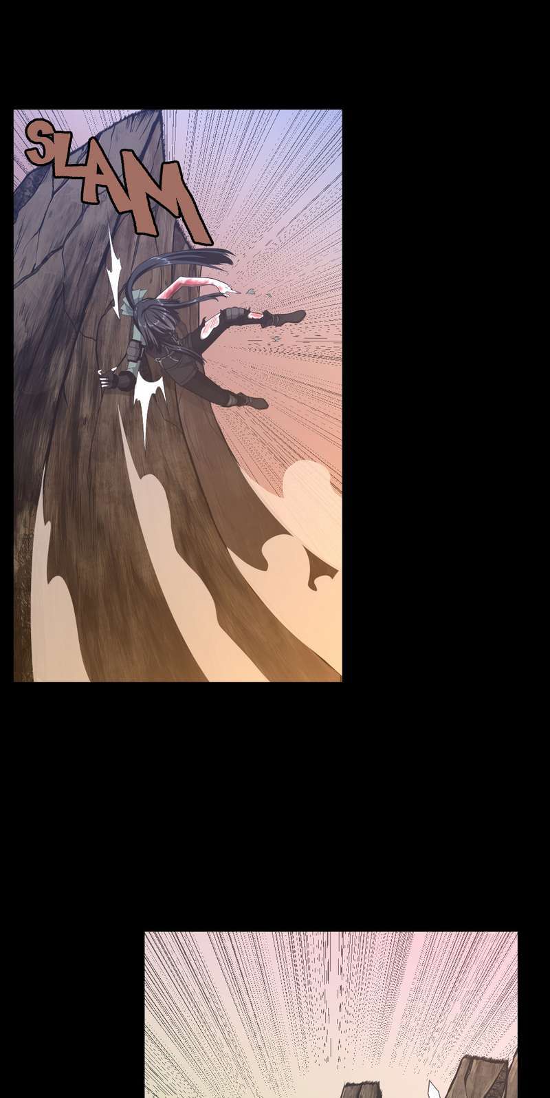 The Beginning After The End Chapter 66 Halaman 29