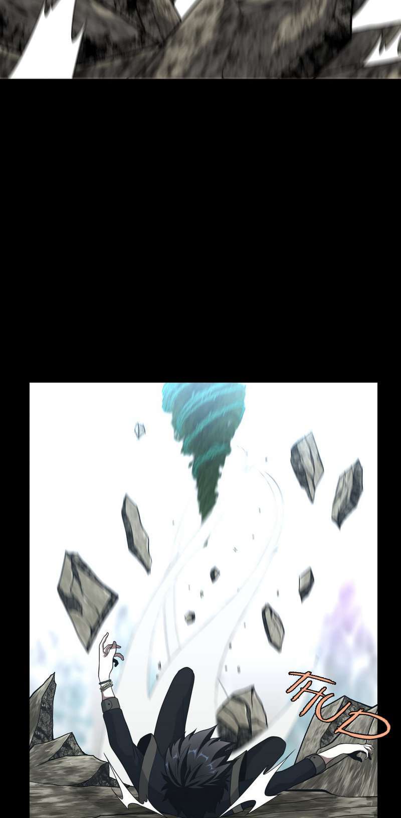 The Beginning After The End Chapter 66 Halaman 39
