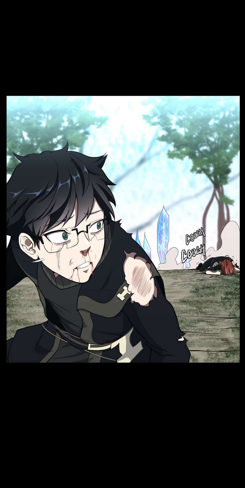 The Beginning After The End Chapter 66 Halaman 58
