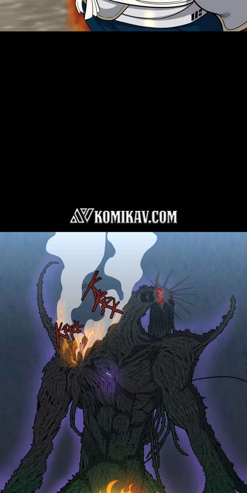 The Beginning After The End Chapter 66 Halaman 62