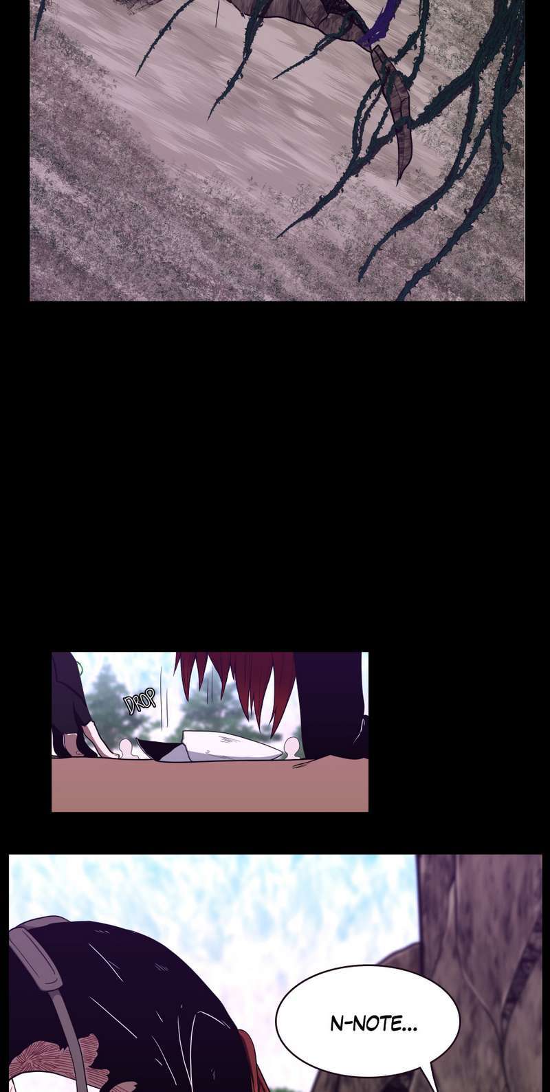 The Beginning After The End Chapter 66 Halaman 69